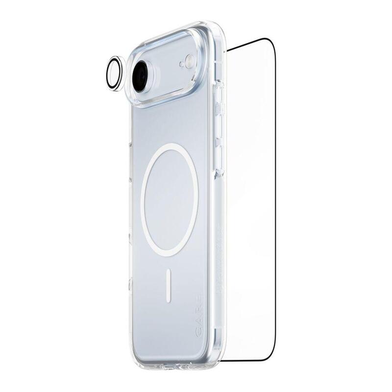 Panzerglass Care 3-In-1 Flagship Explorer Hndle Iphone 17 Air