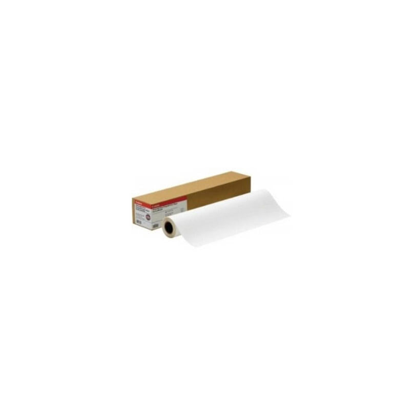 Papel Canon Estándar 60,96 Cm 24 '', 50 M, 80 G / M², 3 Rollos