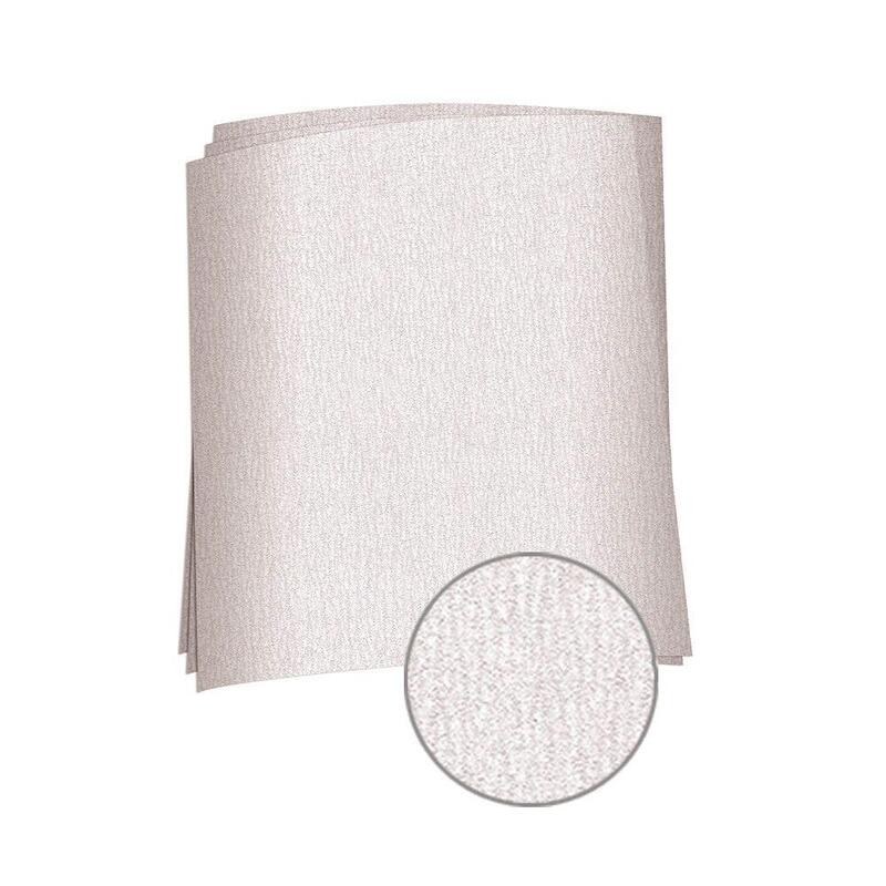 Papel De Lija Recubierta De Estearato 230 X 280 Mm Grano 220