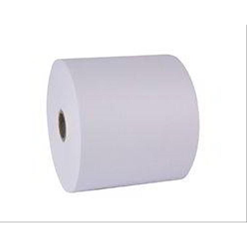 Papel Posiflex Rollo 80x80mm Para Imp. Tm-20 Tm-T70 Tm-T88-Caja 48 Rollos