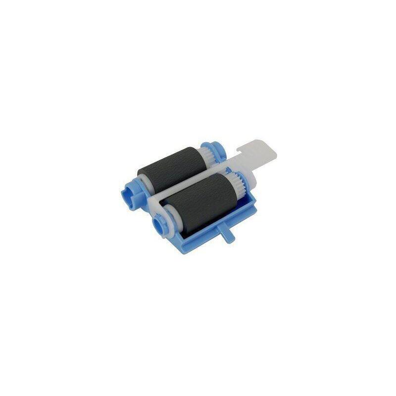 Pickup Roller Assembly For Hp Laserjet Printers Option Tray