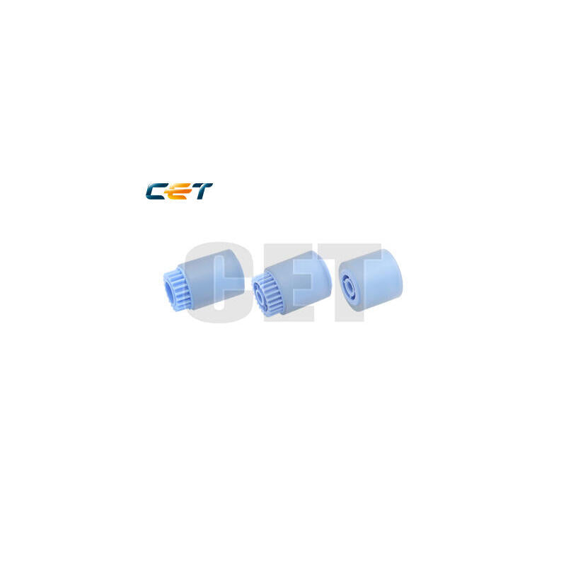 Paper Pickup Roller Kit-Pu Af03-0081+Af03-1082+Af03-2080