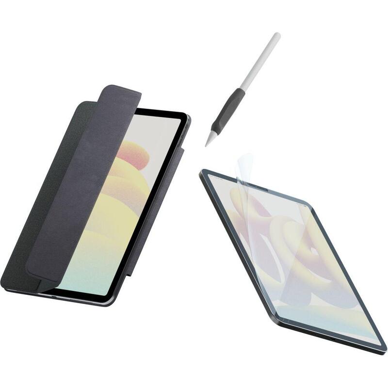 Paperlike 2.1 Screen Protector Pro 11 /Air 10.9 + Grips + Case