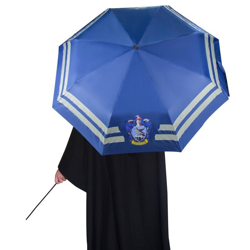 Paraguas Harry Potter Ravenclaw Logo