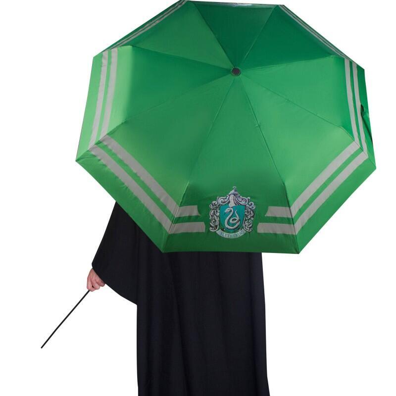 Paraguas Harry Potter Slytherin Logo