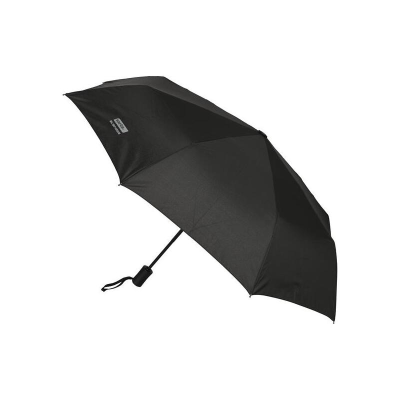Paraguas Plegable Automatico 58 Cm Safta Business "Black"