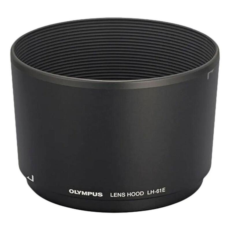 Parasol Om System Lh-61e Para Ed 75-300ii