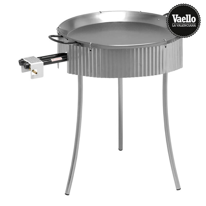 Paravientos 3 Módulos Paelleras (Hasta 70cm Ø) Vaello