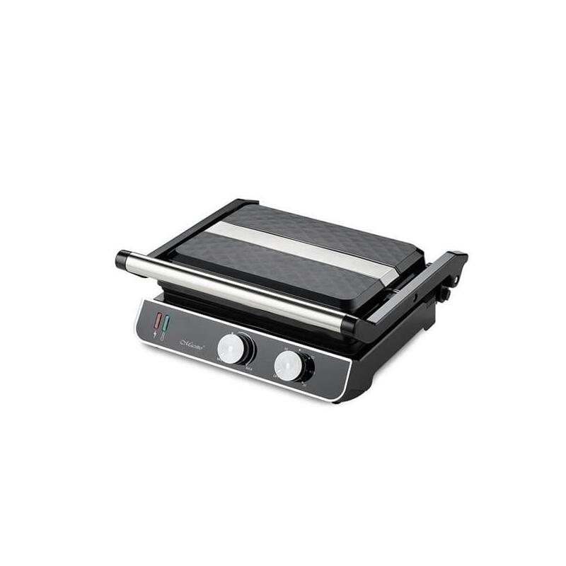 Parrilla Eléctrica 2000w Maestro Mr-722