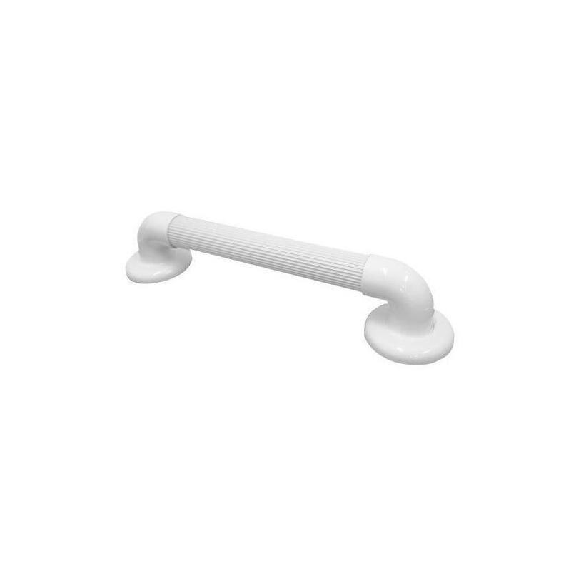 Pasamanos De Baño Recto 30cm