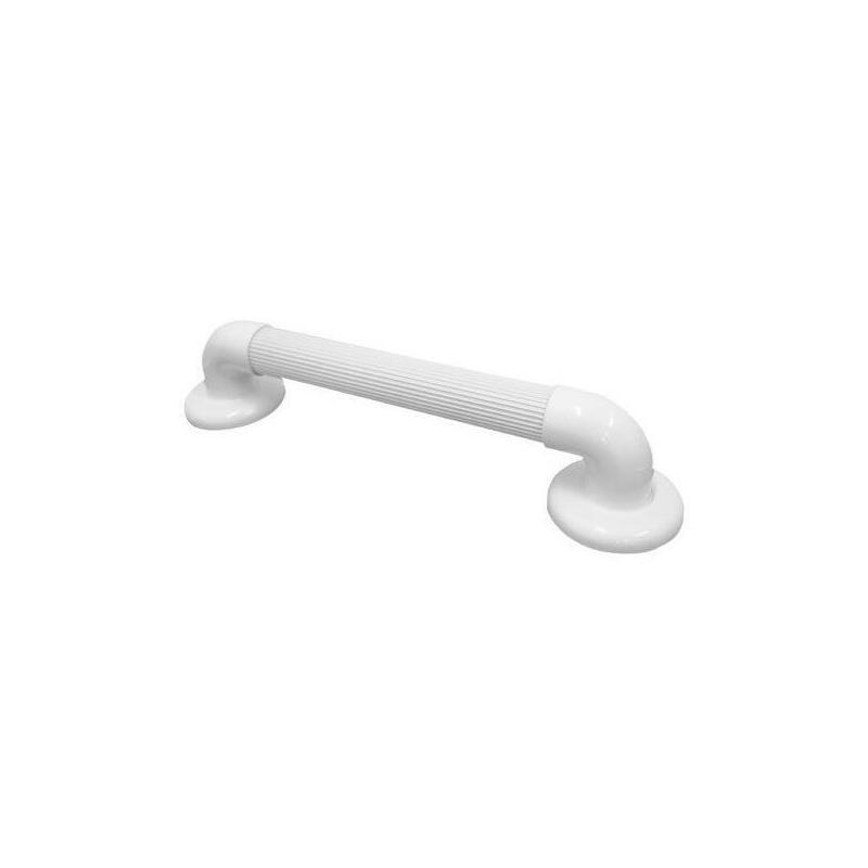 Pasamanos De Baño Recto 45cm