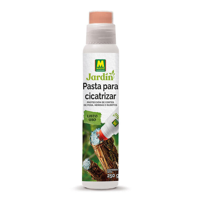 Pasta Para Cicatrizar 250g
