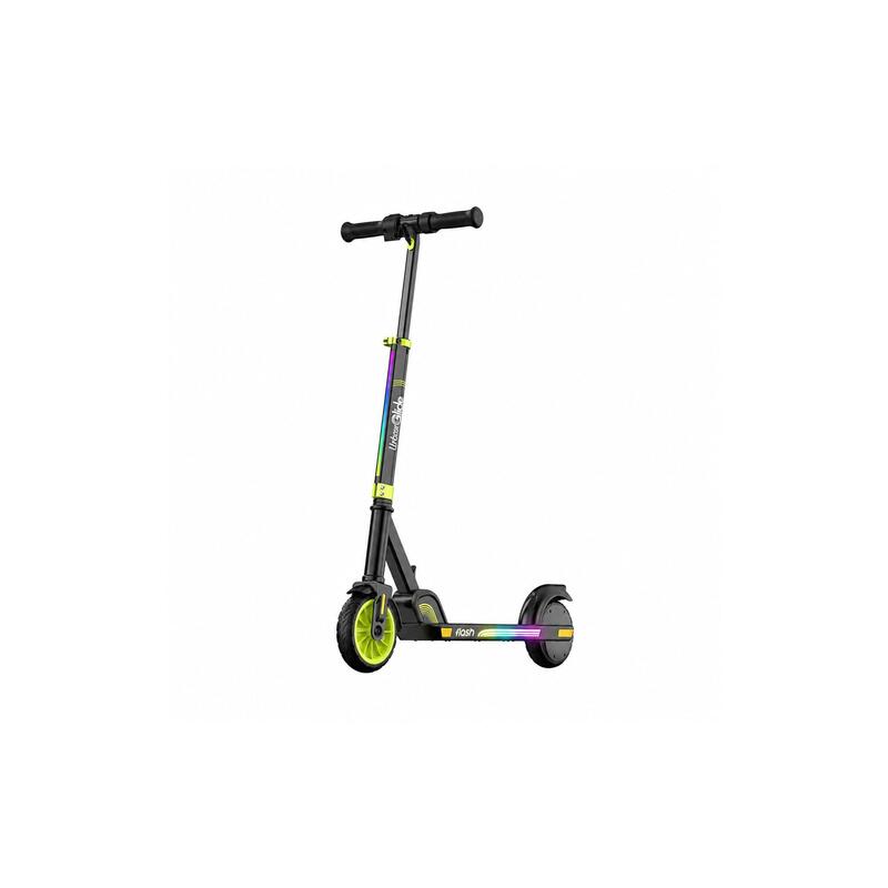 Patin Scooter Urbanglide Ride Flash Rgb Kids
