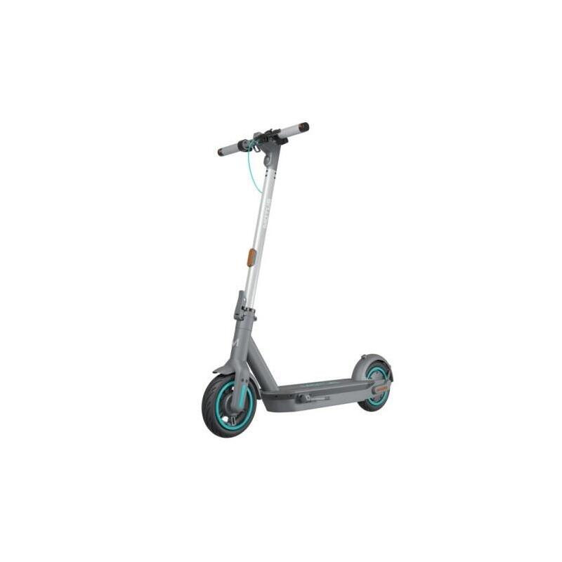 Patinete Eléctrico Motus Scooty 10 Gen 6 15 Ah Gris