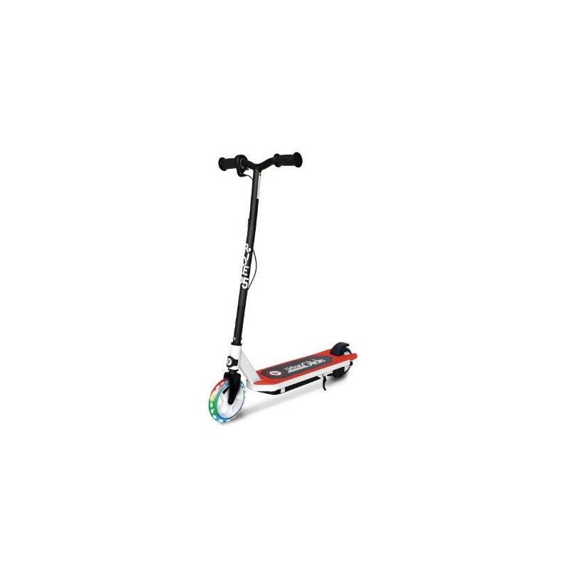 Patinete Electrico Urban Glide Ride Kid55 Flash Rd