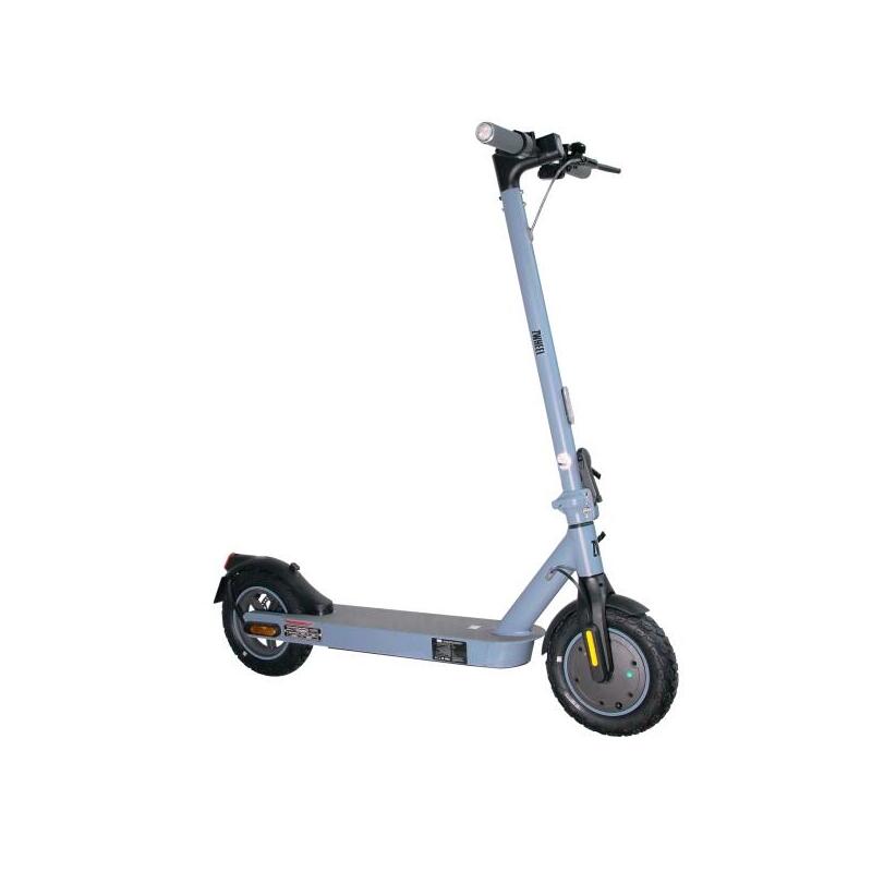 Patinete Electrico Zwheel Zfox Plus Blue Lagoon Motor 300w
