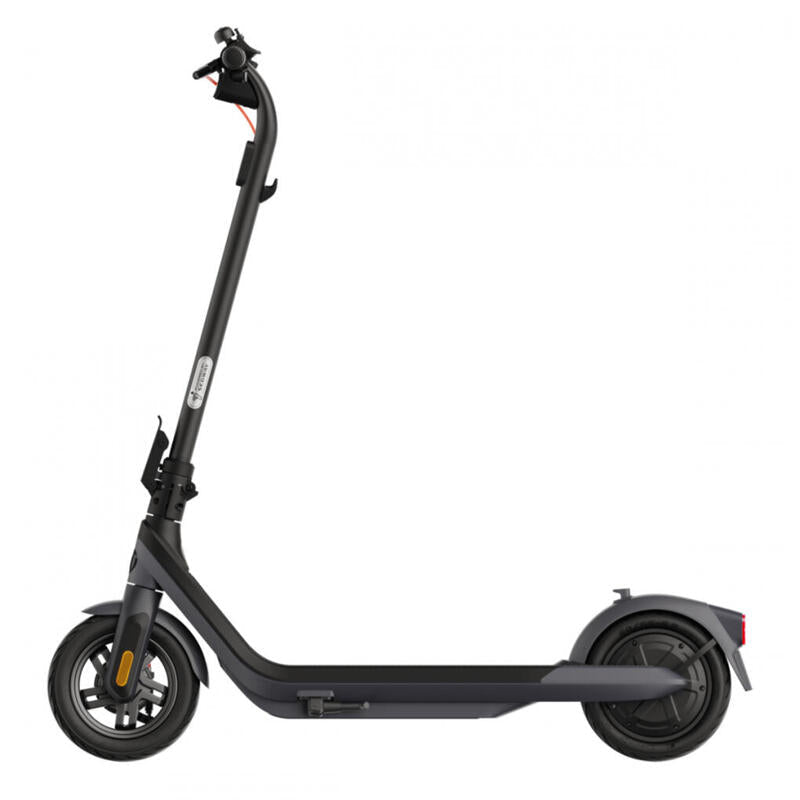 Patinete Ninebot By Segway E2 Pro Gris 20 Kmh