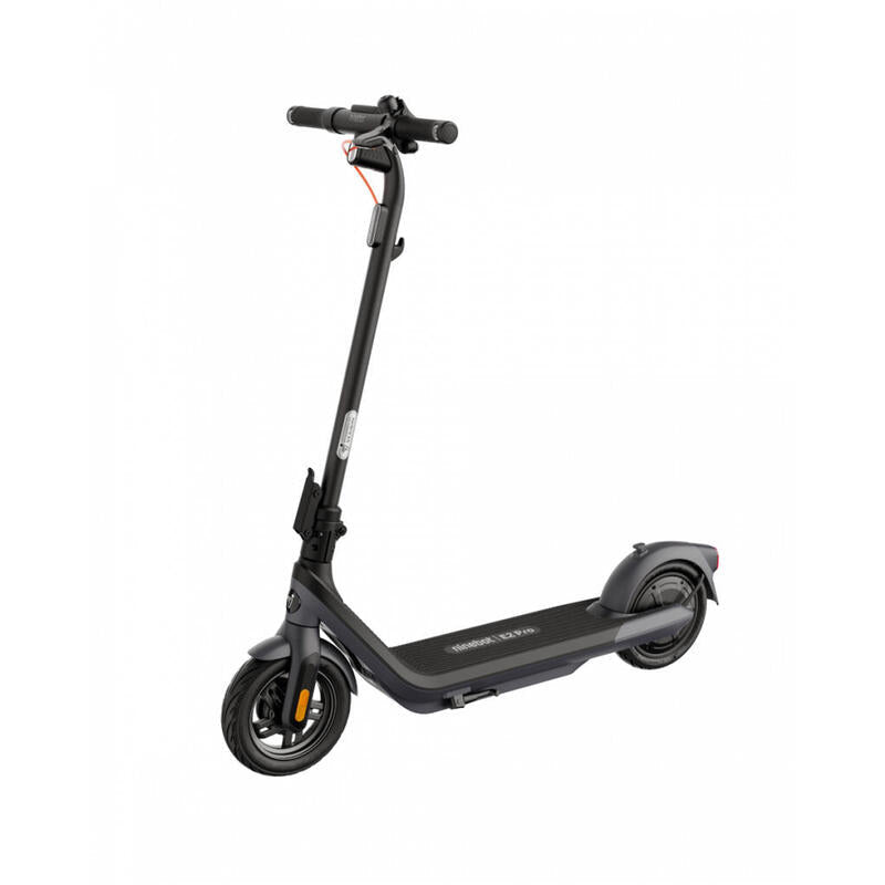 Patinete Ninebot By Segway E2 Pro Gris 20 Kmh