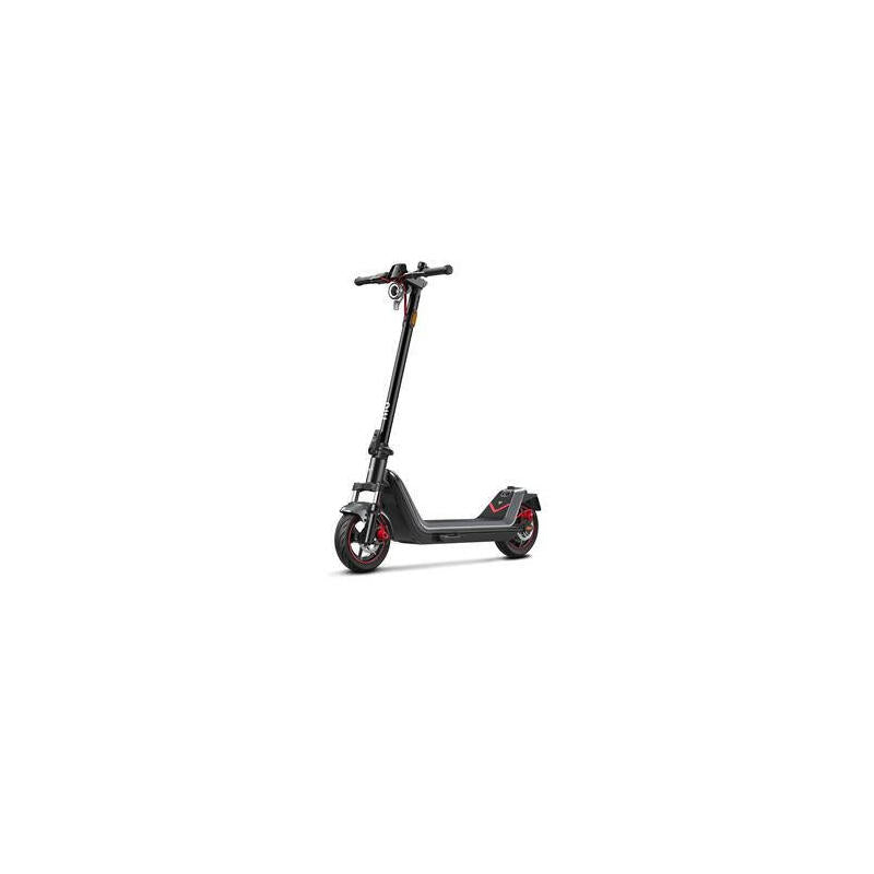 Patinete Niu Kick Scooter Kqi 300x Space Gray