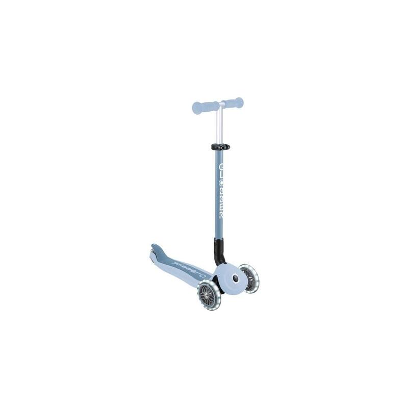 Patinetes Globber Go-Up Active Lights Eco (Azul) 745-501