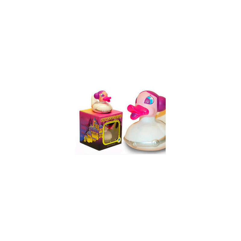 Patito - Pond Wars Princess Layer Con Luz Led