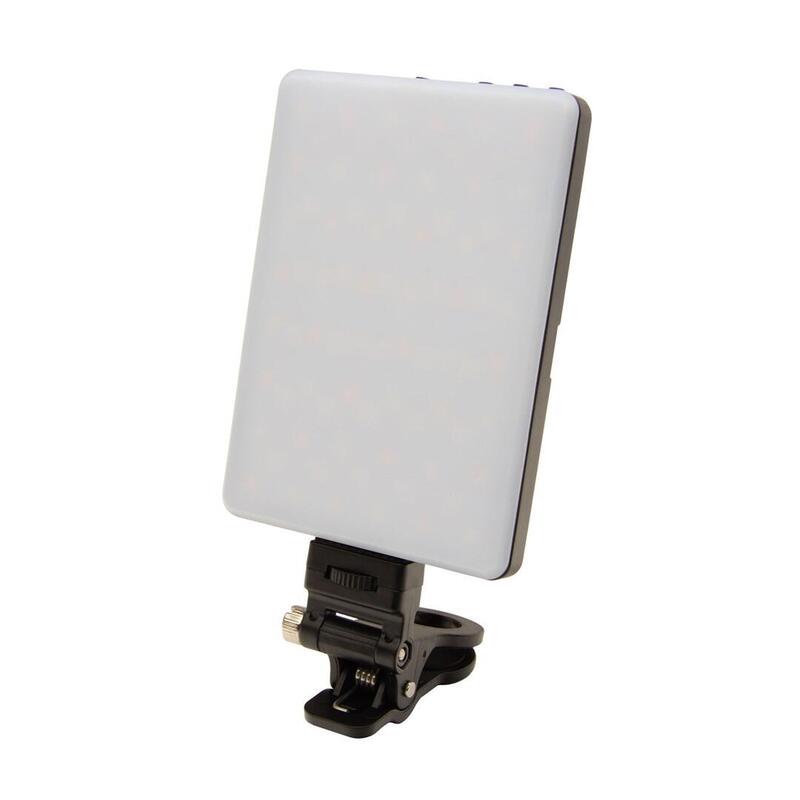 Patona Premium Luz Led Rgb/Bi-Color Para Smartphones