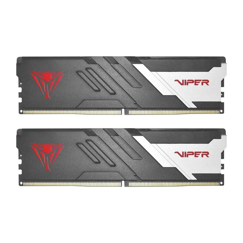 Patriot Viper Venom Amd Ddr5 2x8gb 6400mhz Cl32 Expo