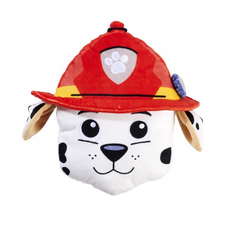 Paw Patrol - Marshall Cu Shion 50 Cm