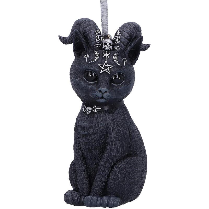 Pawzuph Hanging Ornament 10cm