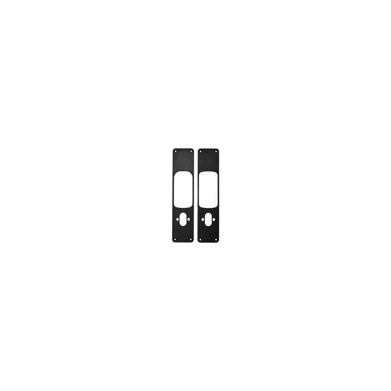 Paxlock Pro - Euro Profile  Cover Plate Kit, 70-72mm