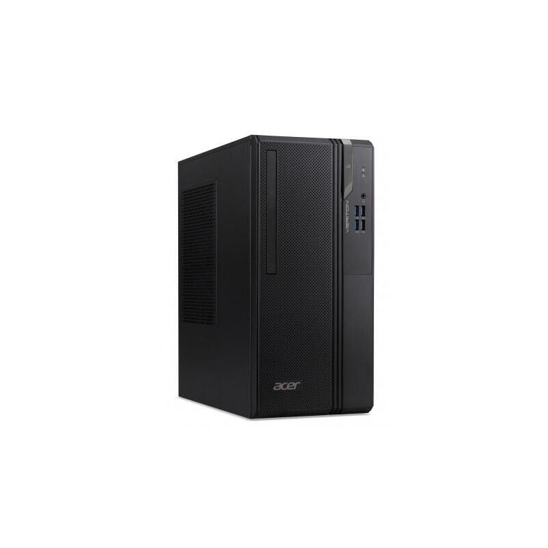 Pc Acer Veriton Vs2690 Sff,I5-12400,8gb, 256gbssd,W10pro,1año Car.