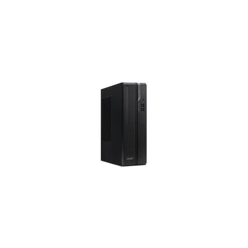 Pc Acer Veriton X2 Vx2410g Intel Core I5-12450h 8gb 512gb Hdmi W11 Home