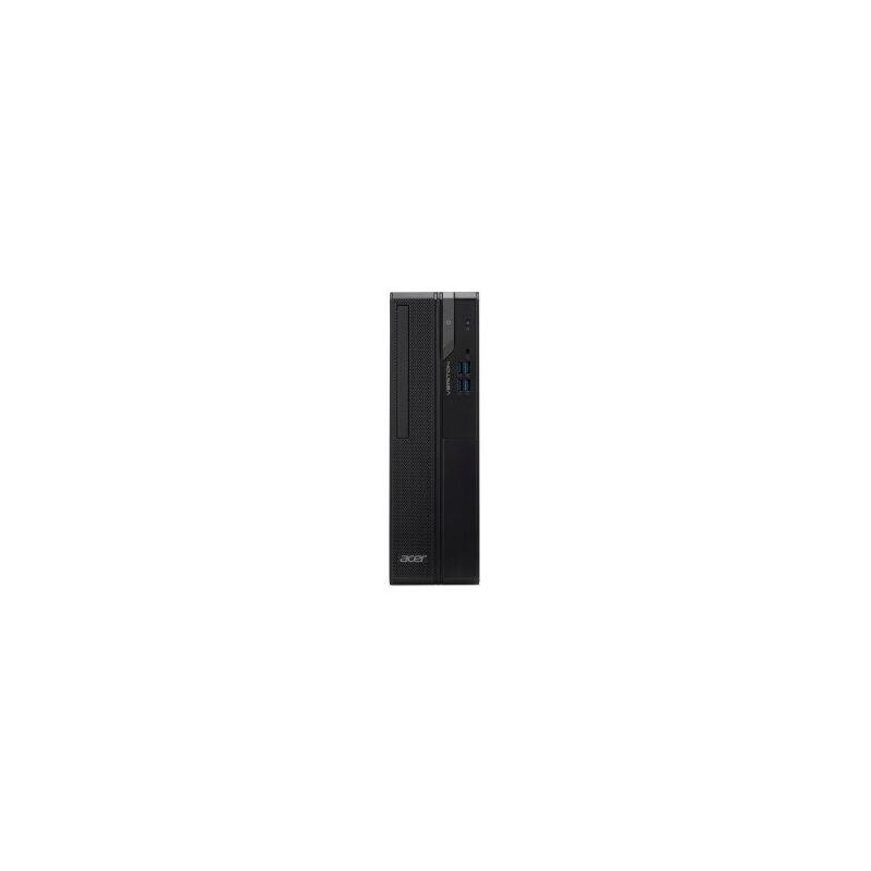 Pc Acer Veriton X2 Vx2410g Intel Core I5-12450h 8gb 512gb Hdmi