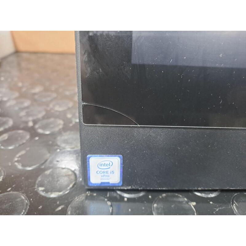 Pc Aio Reacondicionado Dell Optiplex 7440 I5-6500 8gb 256gb Ssd 23,8"Fhd Tactil W10 Pro Instalado Grado B 1 Año De Garantia