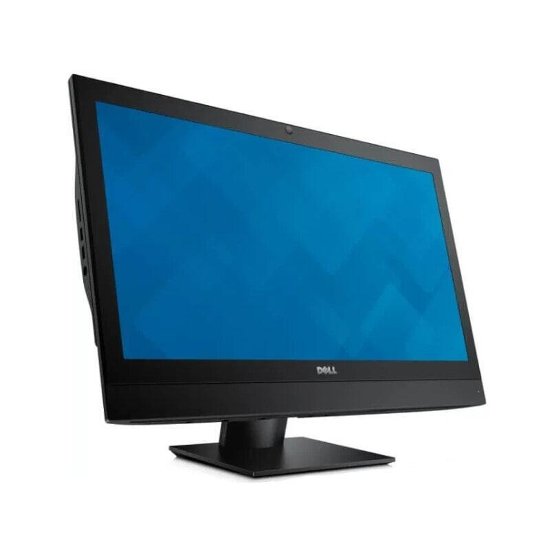 Pc Aio Reacondicionado Dell Optiplex 7450 Aio 23" I5-7500 512gb Ssd 8gb W11 Pro Instalado 1 Año De Garantia