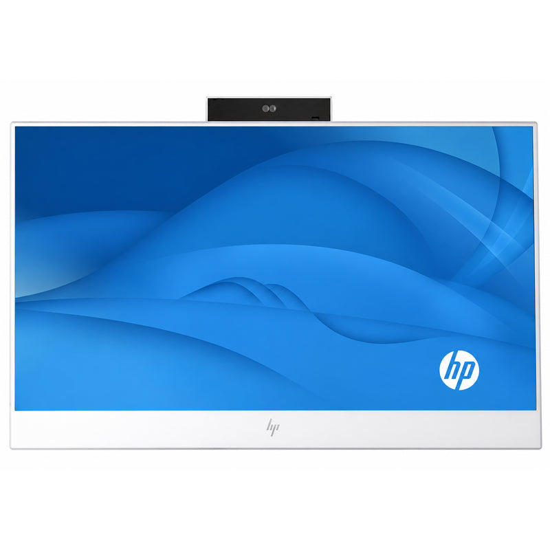 Pc Aio Reacondicionado Hp Eliteone 800 G4 23.8" Táctil I5-8500 8gb 256gb Ssd Win 11 Pro