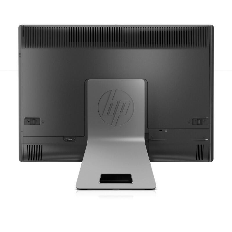 Pc Aio Reacondicionado Hp Proone 600 G1 I3-4160 256gb Ssd 8gb Dvdrw 21.5" W10 Pro Instalado 1 Año De Garantia
