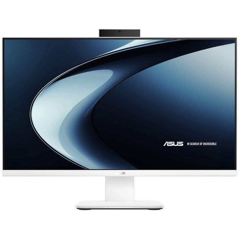 Pc All In One Asus V400 V470vak-Wpe1470 Intel Core 5-210h 16gb 512gb Ssd 27' Sin Sistema Operativo