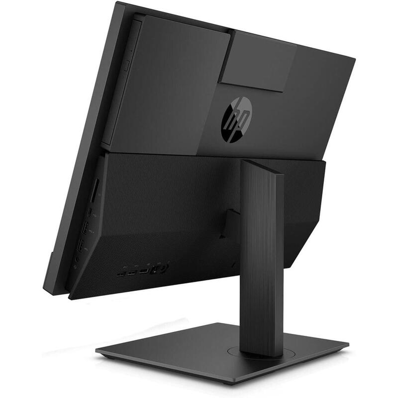 Pc All In One Reacondicionado Hp Proone 400 G4 20" I3-8100t 8gb 256gb Ssd Taras Esteticas W11pro Instalado 1 Año De Garantia