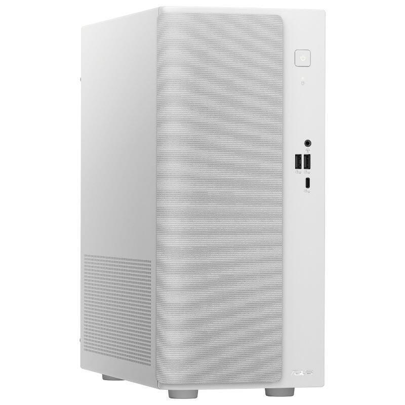 Pc Asus Mini Torre V500 Vm501mh Ryzen 7 260 16gb 512gb Ssd Sin Sistema Operativo
