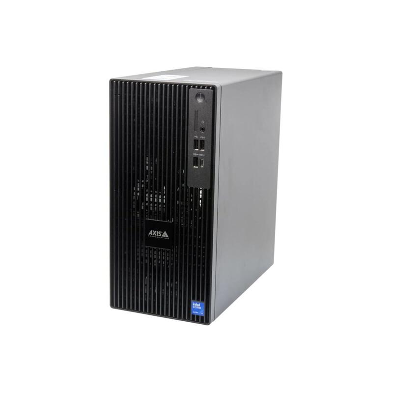 Pc Axis S1216 Tower Mk Ii 8 Tb Is