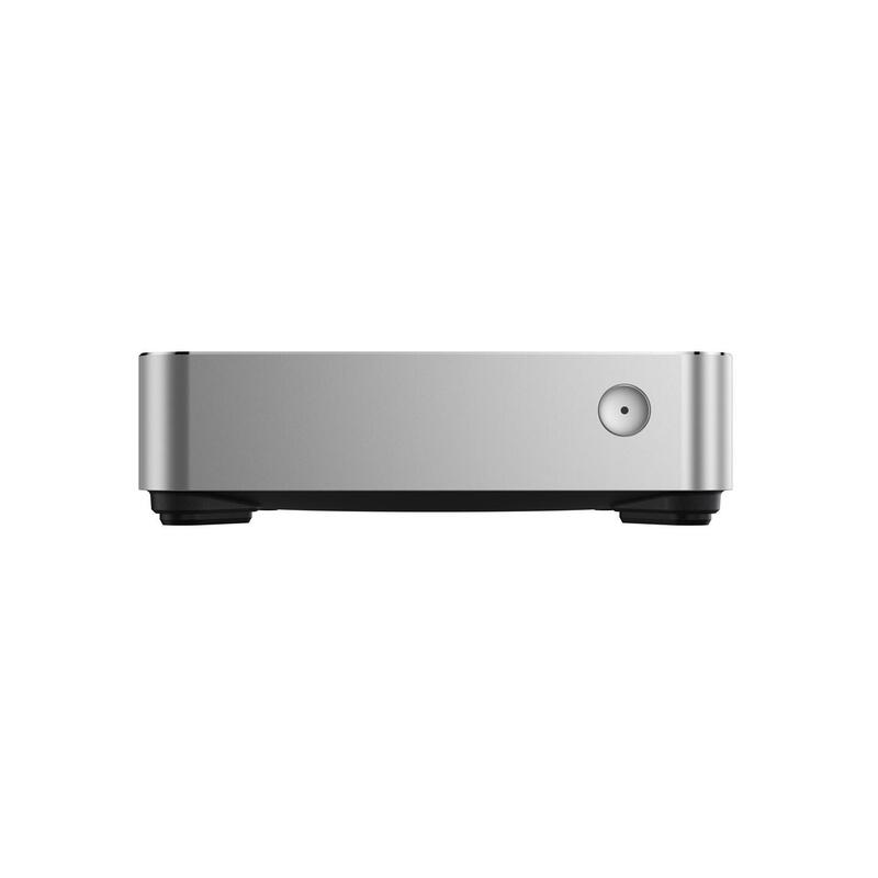 Pc Chuwi Aubox-P-K1 Ryzen 7 8745hs/16gb/Ssd 512gb/Bt/Win11 Pro