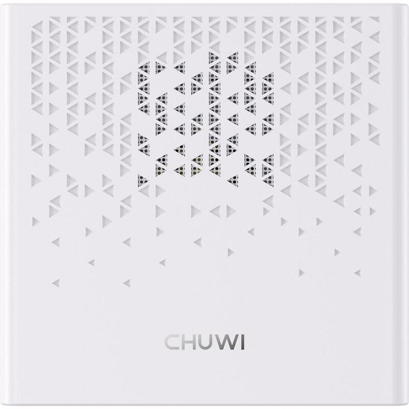 Pc Chuwi Ubox-P Ryzen 5 6600h 16gb Ssd512 Bt W11pro