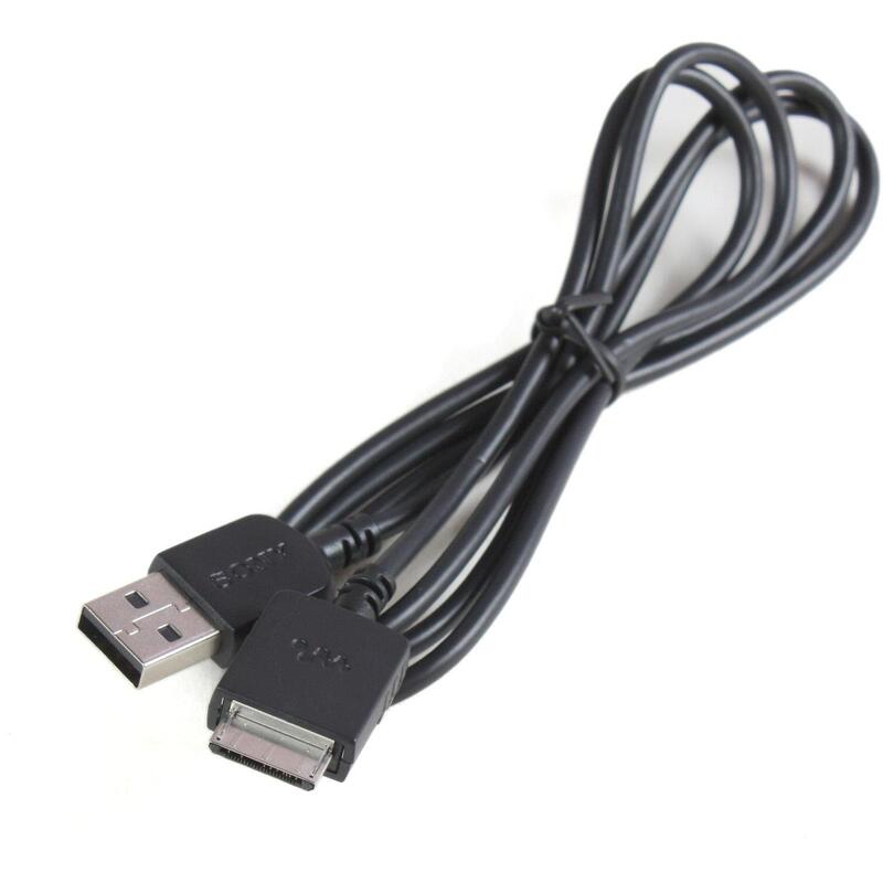 Pc Connection Cord, Usb
