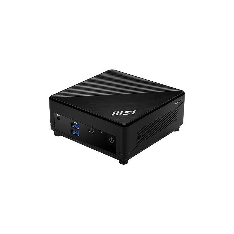 Pc Cubi 5 Ci3-1215u/Cubi 5 12m-479xeu Msi