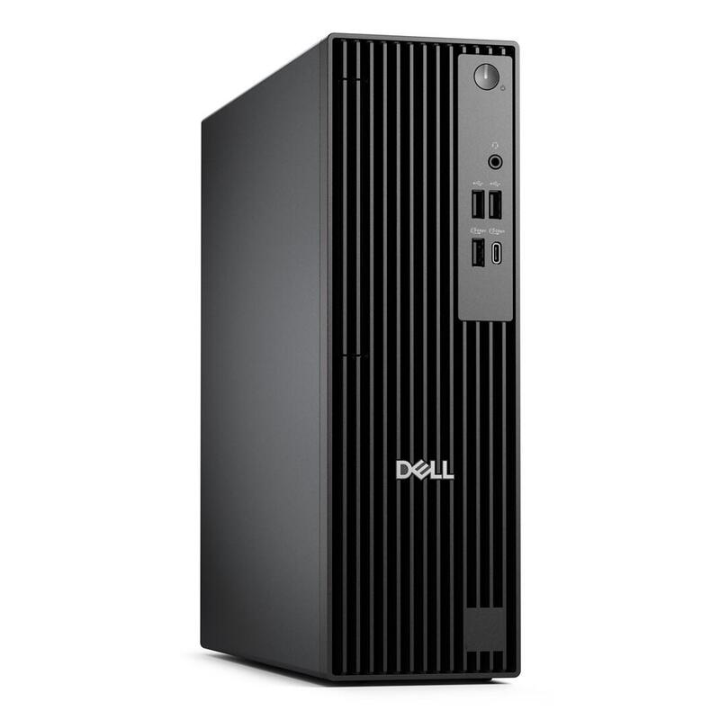Pc Dell Pro Qcs1250 Intel Core Ultra 5 235 16 Gb 512 Gb W 11 Pro Slim Negro