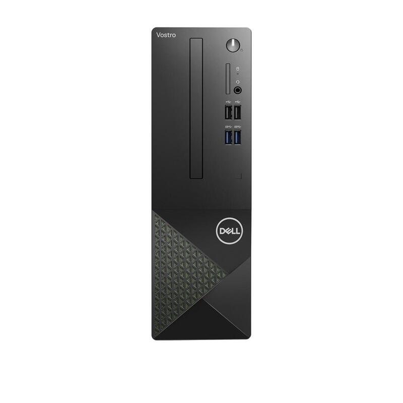 Pc Dell Vostro 3020 I I3-13100 32 Gb Ddr4-Sdram 512 Gb Ssd W11 Pro Sff Negro
