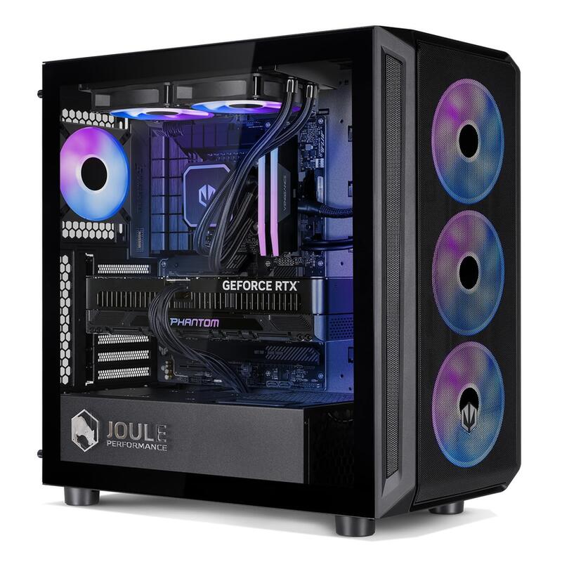 Pc Gaming Joule Performance High End Rtx5080 R7x3d 32gb 2tb L1134956