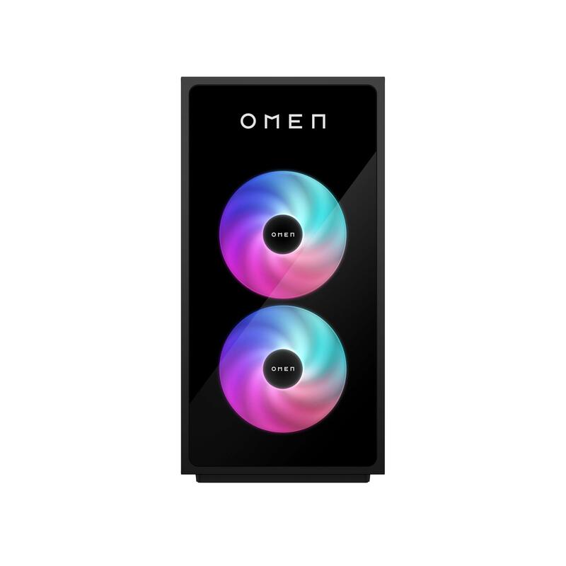 Pc Gaming Omen Gt16-0067ng 35l Desktop Intel Core Ultra 9 285k 32gb 2x1tb Ssd Rtx 5070 Ti Windows 11