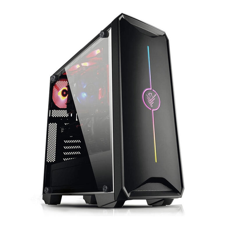 Pc Gaming Phoenix Grunt Amd Ryzen 5 5600g16gb 1tb Nvme W11 Home